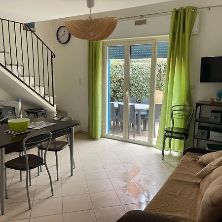 Appartement Corse Balagne Les Terrasses De Lozari Secteur Ile Rousse à Belgodère Extérieur photo