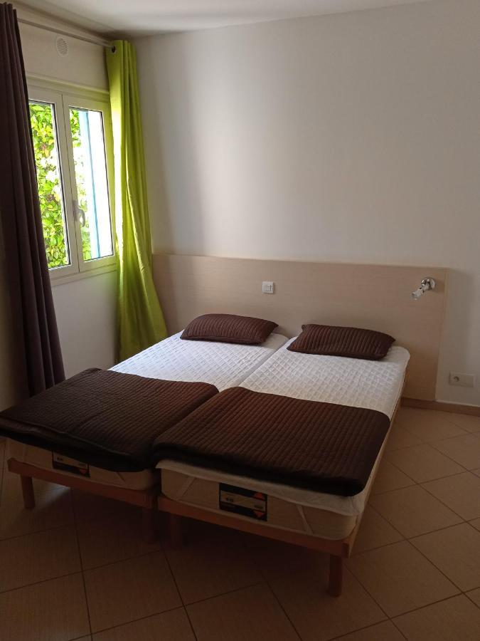 Appartement Corse Balagne Les Terrasses De Lozari Secteur Ile Rousse à Belgodère Extérieur photo
