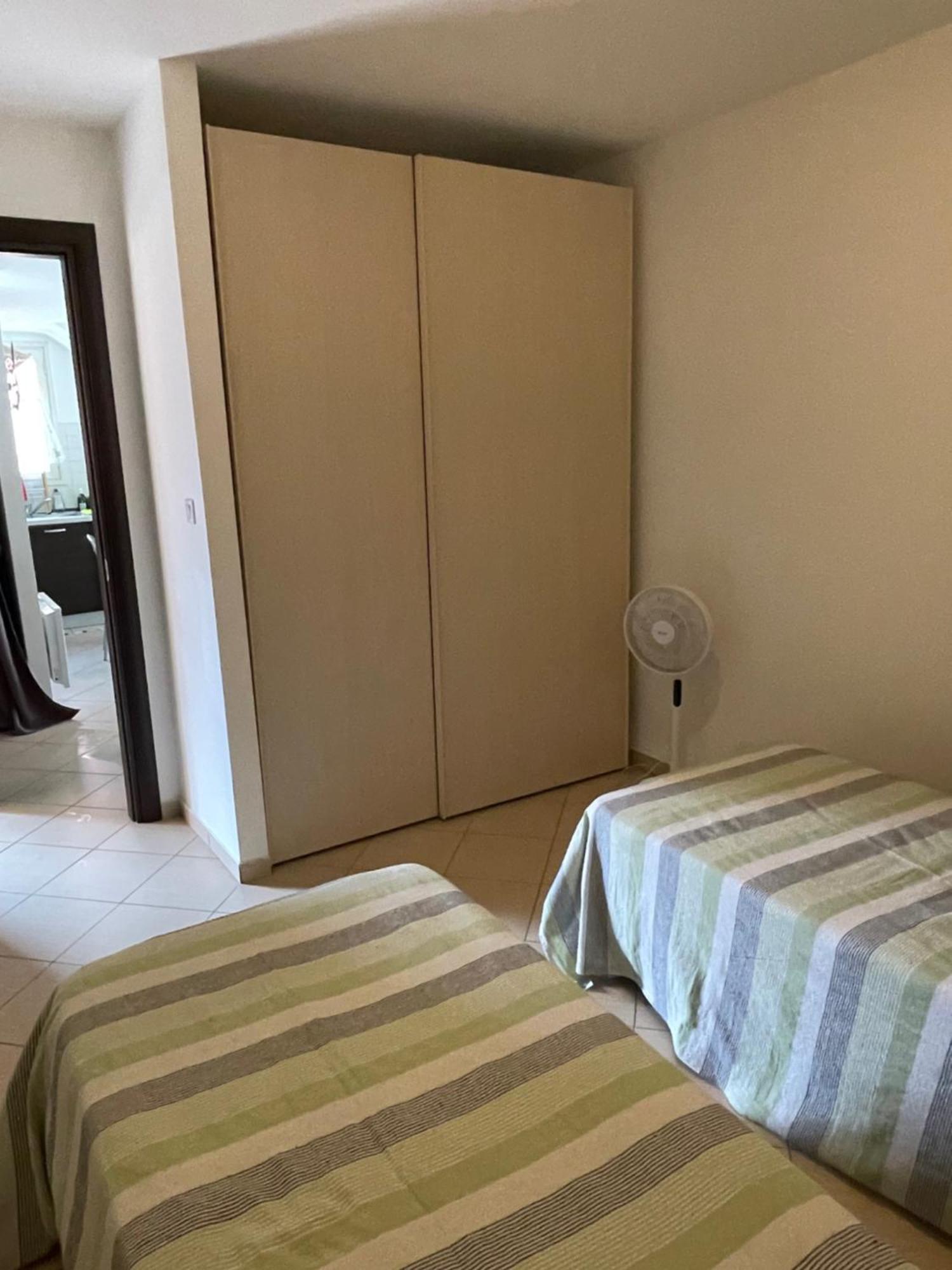 Appartement Corse Balagne Les Terrasses De Lozari Secteur Ile Rousse à Belgodère Extérieur photo